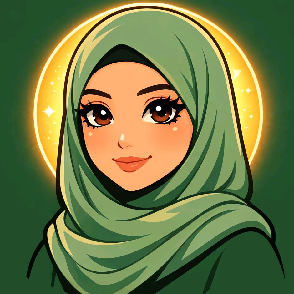 Islamic Stories for Kids